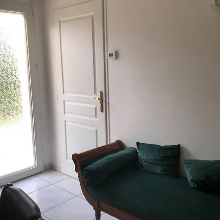 Location Maison 2 Chambres Carnac Exterior foto