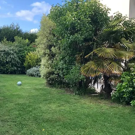Location Maison 2 Chambres Carnac Exterior foto