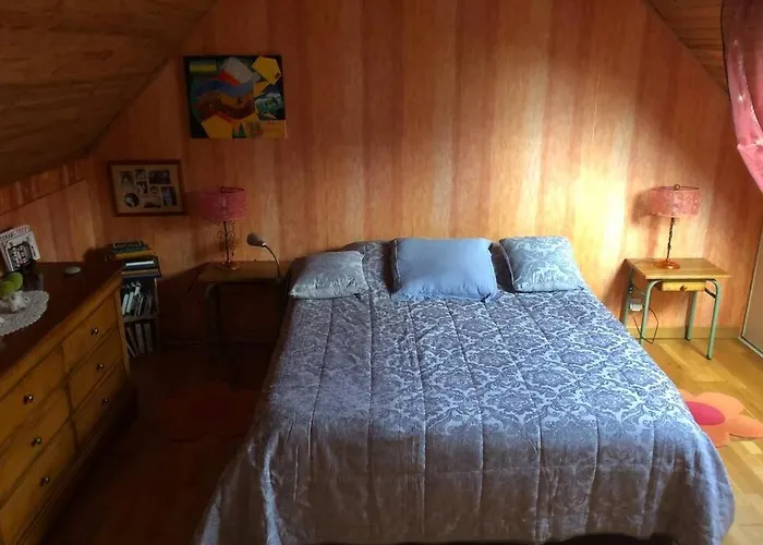 Location Maison 2 Chambres