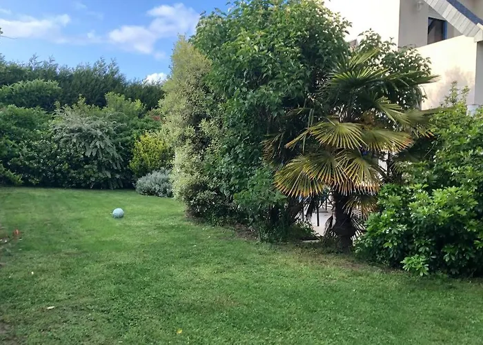 Location Maison 2 Chambres