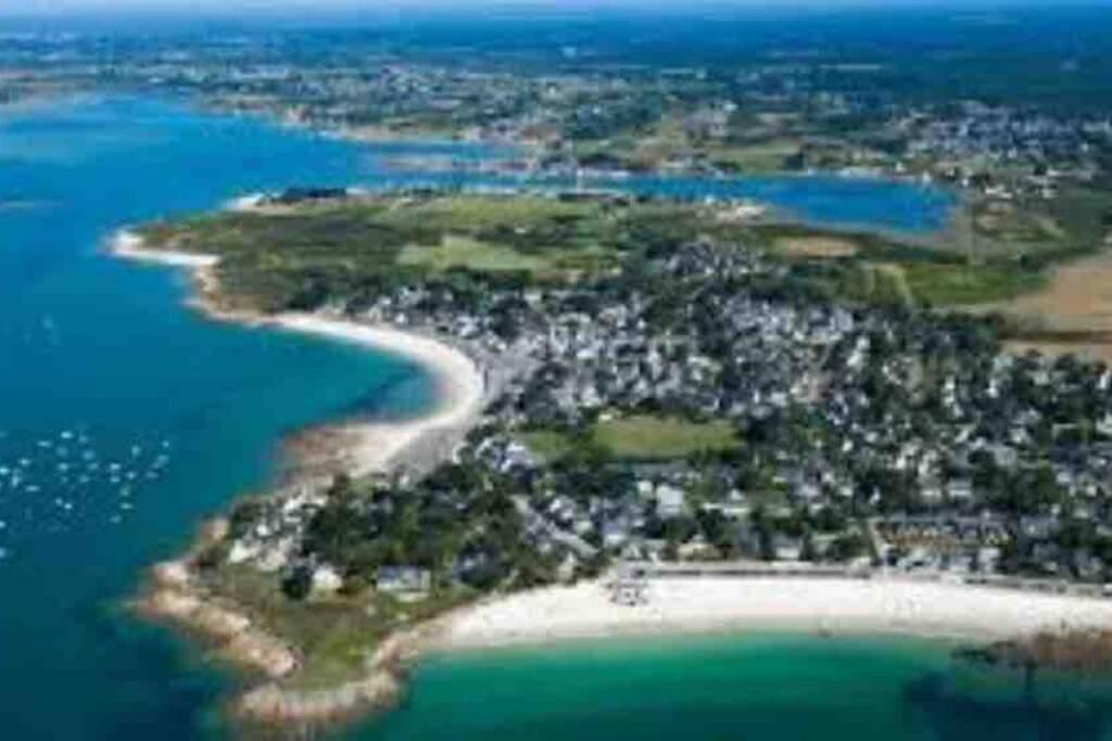 Location Maison 2 Holiday home Carnac