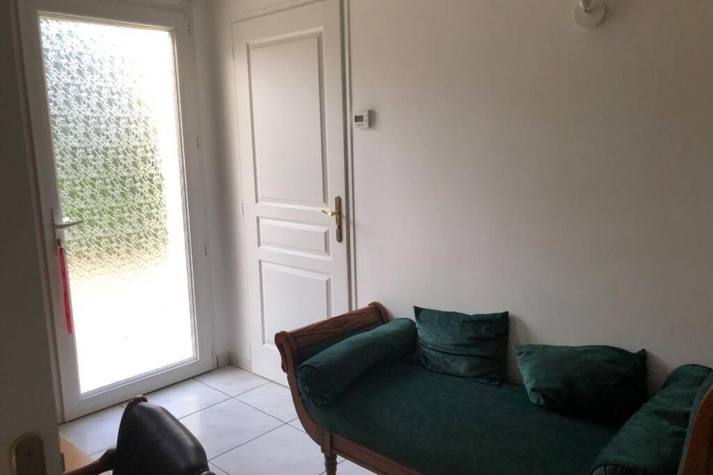 Ferienhaus Location Maison 2 Carnac