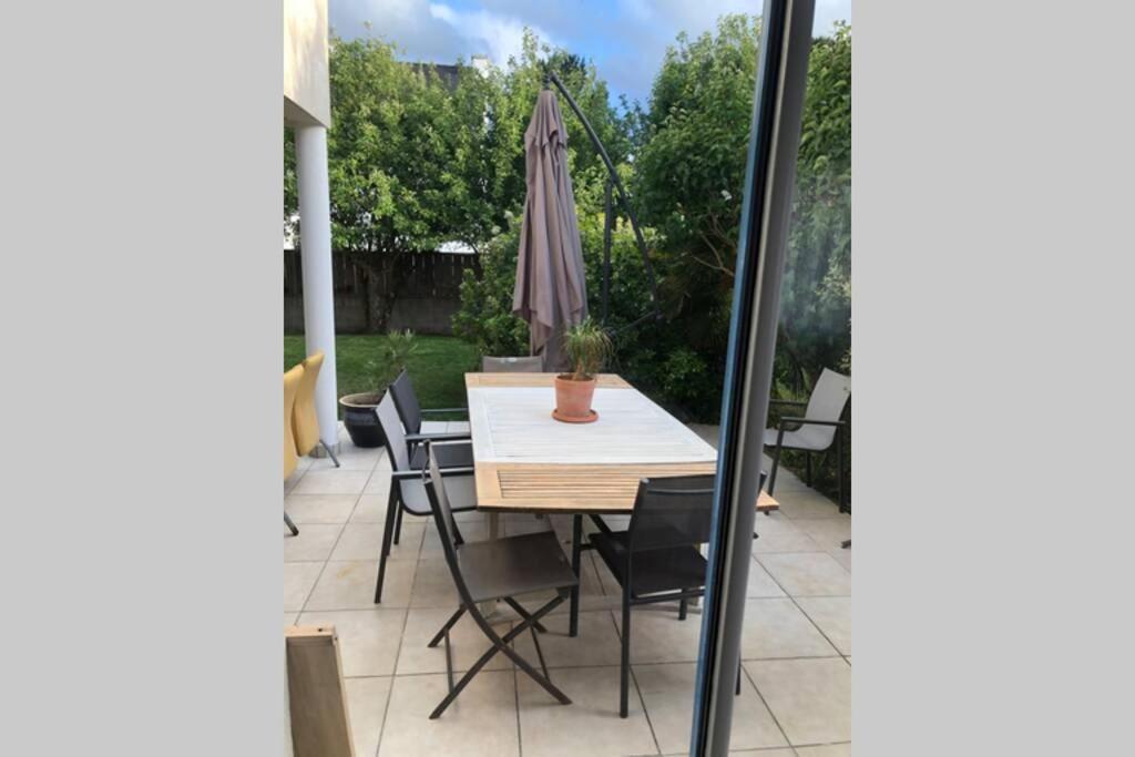 Location Maison 2 * Carnac