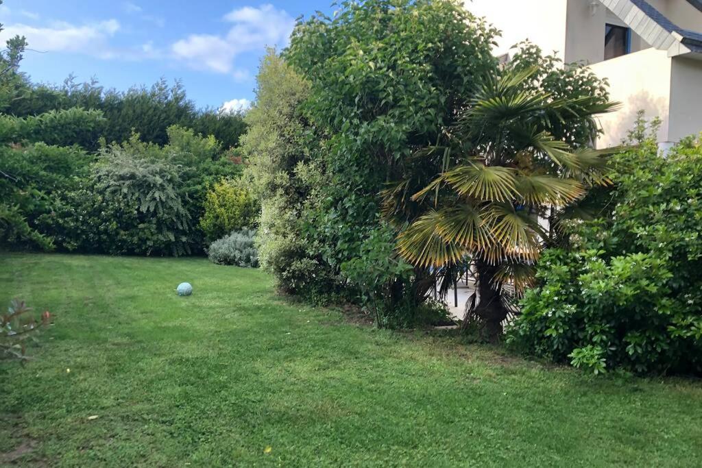 Location Maison 2 Carnac