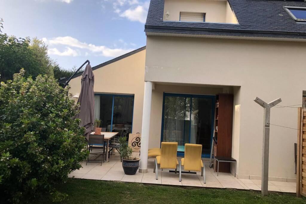 Holiday home Location Maison 2