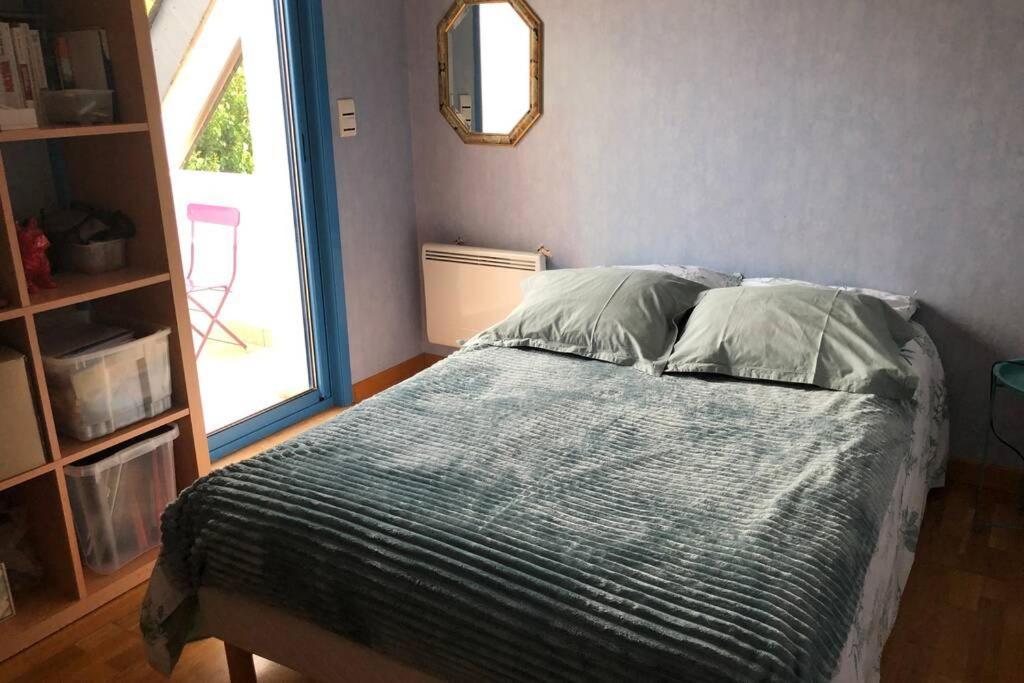 Location Maison 2 Ferienhaus Carnac