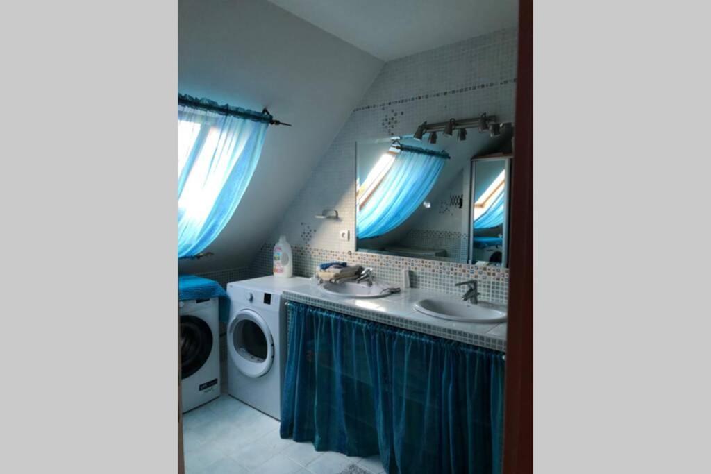 Location Maison 2 Ferienhaus *