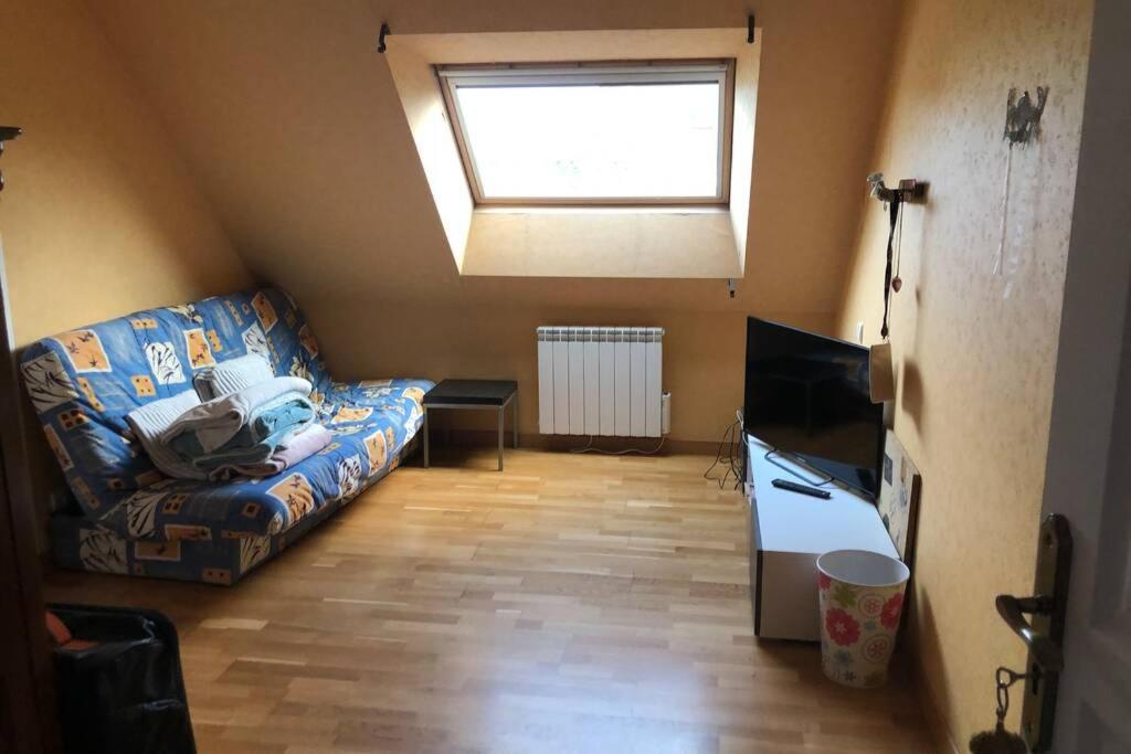 Location Maison 2 Carnac