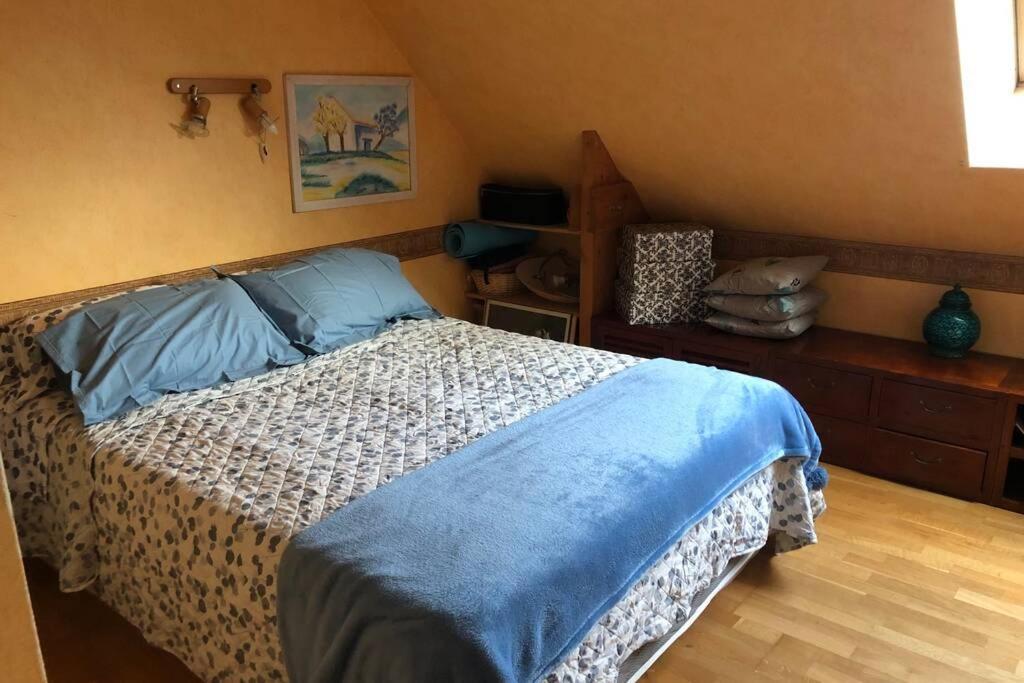 Location Maison 2 Ferienhaus *